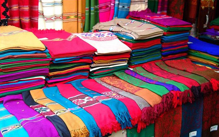 How Export of Crafts by Rural Artisans